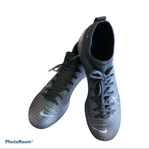 Nike Other - NIKE MERCURIAL SUPERFLY 7 ELITE FOOTBALL CLEATS 6